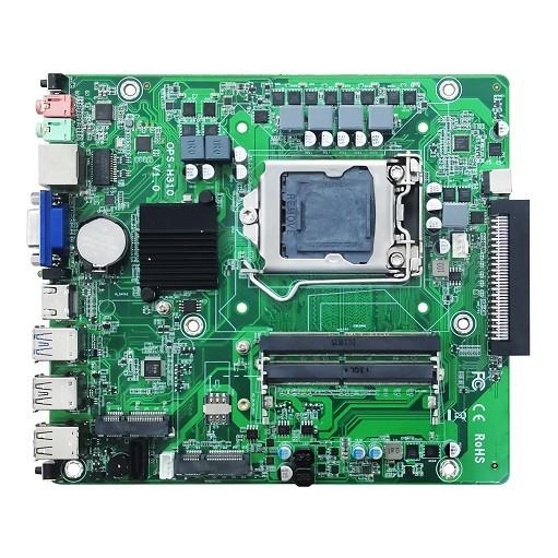 Quality Ops Motherboard Processor for H310 I3 I5 I7   Board Network Appliance Motherboard   OPS-H310-V1.0 for sale