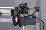 Ribbon Printing Date Coding Equipment Machine 220V Multifunctional