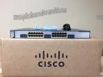 CISCO WS-C3750X-24T-E Ethernet Network Switch