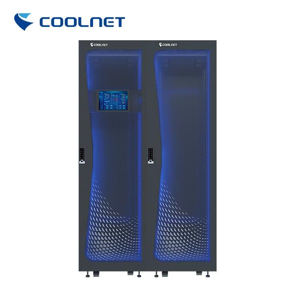 Quality Coolnet Smart Cabinet Integrated Solution For Efficient Management Of Mini And Micro Data Centers for sale