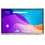 8 Core Google EDLA Certificated Android 13 Touch Screen Monitor Interactive Flat