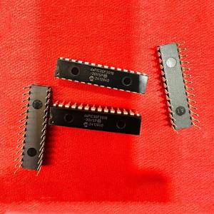 China Integrated Circuits IC DSPIC30F2010 30I SP MCU IC Chip DIP 28 DSPIC30F2010 30I Microcontroller IC Integrated Circuit DSPIC30F2010 wholesale