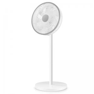 China Remote Control Household Electric Fans Quiet Cool And Hot Air Cooling wholesale
