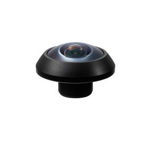 China Network Surveillance 1.52mm 360 Degree Panoramic Lens on sale