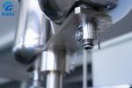 Semi Auto Small Filling Machine For Mascara With Programmable Logic Controller