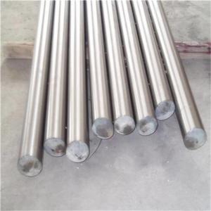 China Hastelloy Nickel Alloy Steel Bar C22 ASTM B574 UNS N06022 Round wholesale