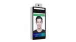 RAKINDA F2-H Face Recognition Device with Live Temperature Detection