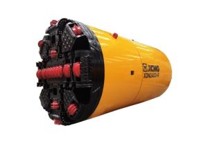 China XDN-R Pipe Jacking Equipment Electric Driven Rock Pipe Jacking Machine wholesale