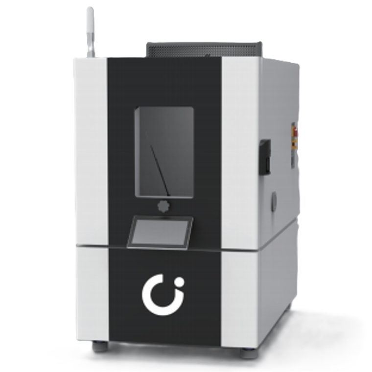 Industrial Temperature Test Chamber with Touch Screen