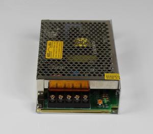 China Single Output LED switching power supply 50W 12V 4.2A Transformer AC to DC Converter wholesale