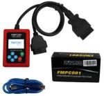 Ford / Mazda Incode Calculator Auto Key Programmer Tools Updated By CD