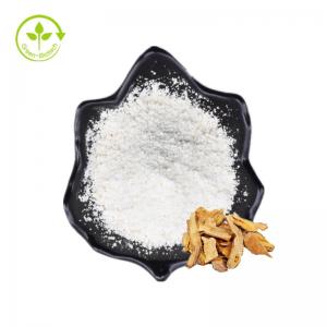 China Natural Plant CAS 501-36-0 50% 98% Resveratrol Polygonum Cuspidatum Root Extract Powder wholesale
