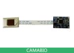 CAMA-AFM32 Capacitive Fingerprint Sensor Module For Biometric Entrance System