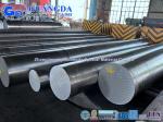 C15 C35 C45 C60 S355J2G3 25CrMo4 42CrMo4 Forged Round Bar Certificate EN 10204/3