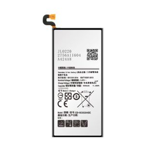 EB-BG928ABE Ss Lithium Ion Battery 3000mah OEM / ODM Accepatable