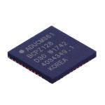Single Channel 128kB Microcontroller Chip ADC Low Power Precision Analog