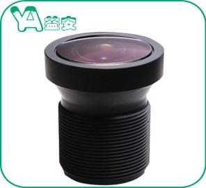 China 1.4Mm 3MP M12 Board Lens With Ir Cut Filter Sports DV Camera Lens Manual Focus on sale