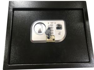 China Anti-theft Function Beige Home Digital Top Open Drawer Hidden Safe Box with Beige Color on sale