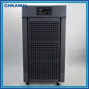 China CHKAWAI 128L/D Industrial Dehumidifier Automatic Defrost for Optimal Performance wholesale