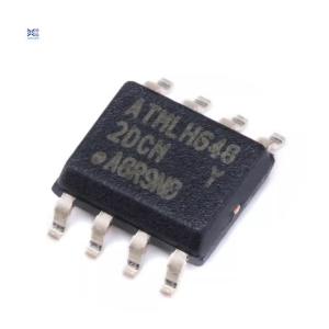 China AT24C128C-SSHM-T Electrical Erasable Programmable Read Only Memory Chip AT24C128C SOIC-8 wholesale