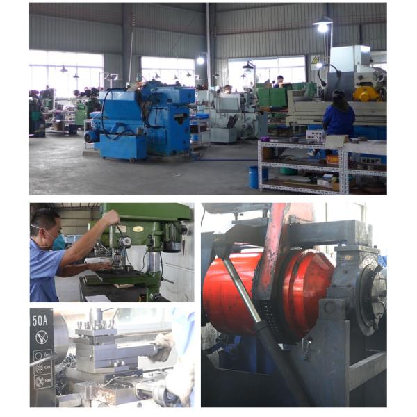 YG6X Plastic Film Slitting Blades , Thin Tungsten Carbide Razor Blades