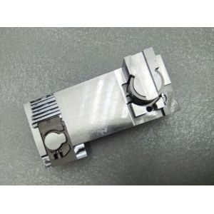 Micro Machining Precision Automotive Components CNC Milling OEM