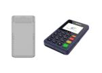 Mobile Mini Point Of Sale Terminal MPOS With SDK PCI EMV MPOS For Linux RTOS POS
