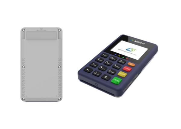 Mobile Mini Point Of Sale Terminal MPOS With SDK PCI EMV MPOS For Linux RTOS POS