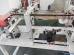 Arranging Stacking Spp Film Packing Machine Overload Protection Shrink