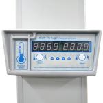 High Accuracy Temperature Measurement Door Durable With Metal Detection Function