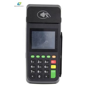 Shenzhou Anfu AF70 Wireless pos credit card reader terminal machine