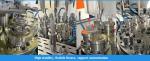 Vertical Honing Machine HDHJ5089 Multiplex Sequential Precision Machining Honing