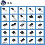 EEEFK1J101P SMD Electronic Components IC MCU Microcontroller Integrated Circuits