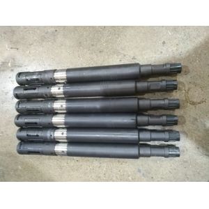 1.68＂SM Wireline Pulling Tool SR QLS BLQJ Connection