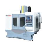 3 Axis Cnc Vertical Milling Center Mini Vmc Machine VMC850S With FNK Controller