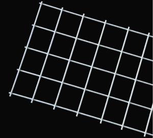 China 2x2 Hot Dip Galvanized Welded Wire Mesh Panel Gaw For Construction wholesale