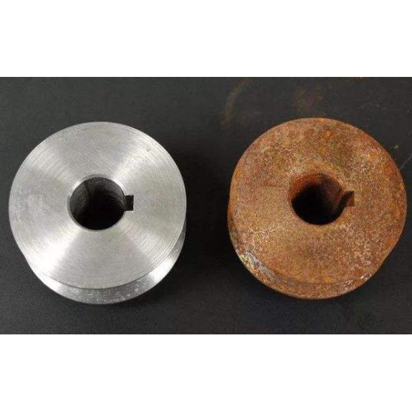 50w Pulsed Backpack Laser Cleaning Machine For Metal Rust Removal