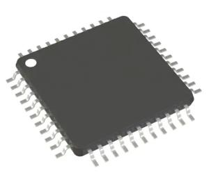 ATXMEGA32A4U-AU Electronic IC Chips 8 Bit Microcontrollers MCU