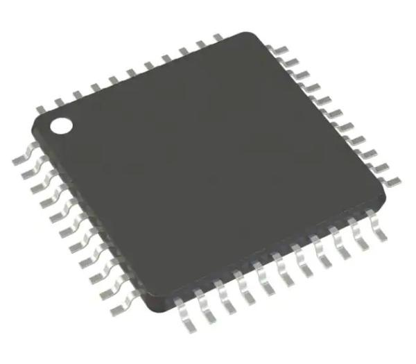 Quality ATXMEGA32A4U-AU Electronic IC Chips 8 Bit Microcontrollers MCU for sale