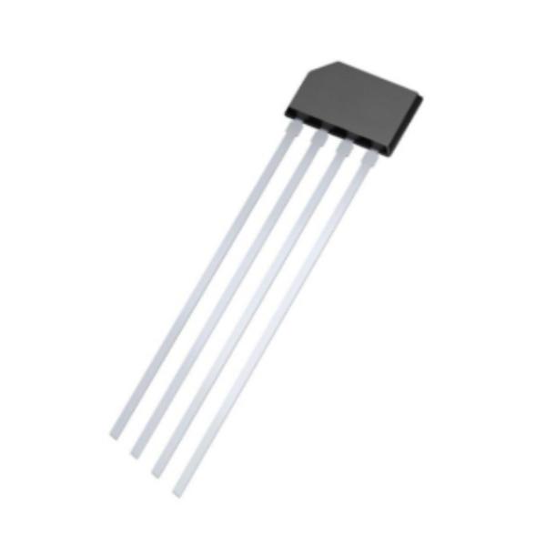 Quality Sensor IC TLE4999C4HALA1 Programmable Dual Channel Linear Hall Sensor IC for sale