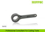 Combination Spanner Wrenches / Pin Type Spanner Wrench ER Collets