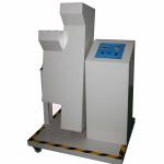 Double Structure Mobile Phone drum type Roller Drop testing machine for the drop