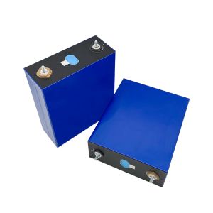 EV 280k Prismatic Solar Power Lithium Battery Cell Deep Cycle
