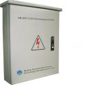 Earth Fault Indicator Remote Fault Indicator , Optical Fiber Analyzing Dc Ground