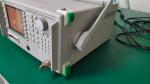 Anritsu MS2663C 8.1 GHz Portable RF Spectrum Analyzer Used