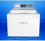 High Quality Digital Display Automatic oxygen bomb calorimeter