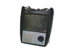 Ultrasonic non destructive testing machine with Gain Coverage 0dB-110dB