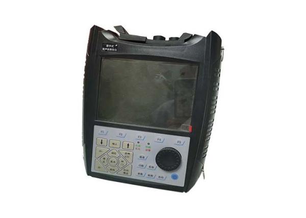 Quality Ultrasonic non destructive testing machine with Gain Coverage 0dB-110dB for sale