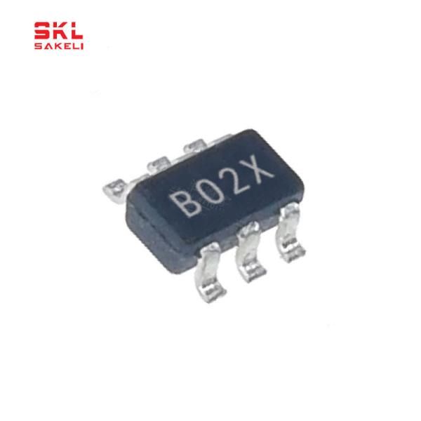 Quality LMR14006XDDCR  Semiconductor IC Chip  High-Performance Low-Power Semiconductor Chip For Electronics Applications for sale