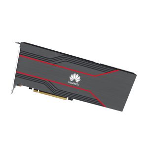 Internet Atlas 300I Inference Card Speech Analysis